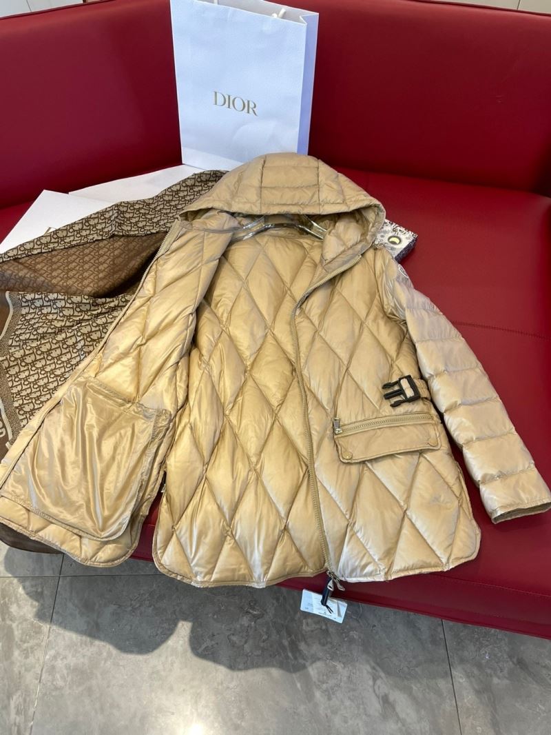 Moncler Down Jackets